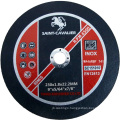 2-in-1 Ultra Thin Cutting Disc with 115mm Size